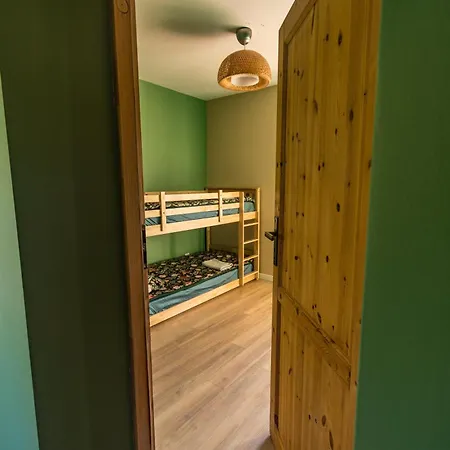 Malowane Domy Kalwaria Paclawska Exteriér fotografie
