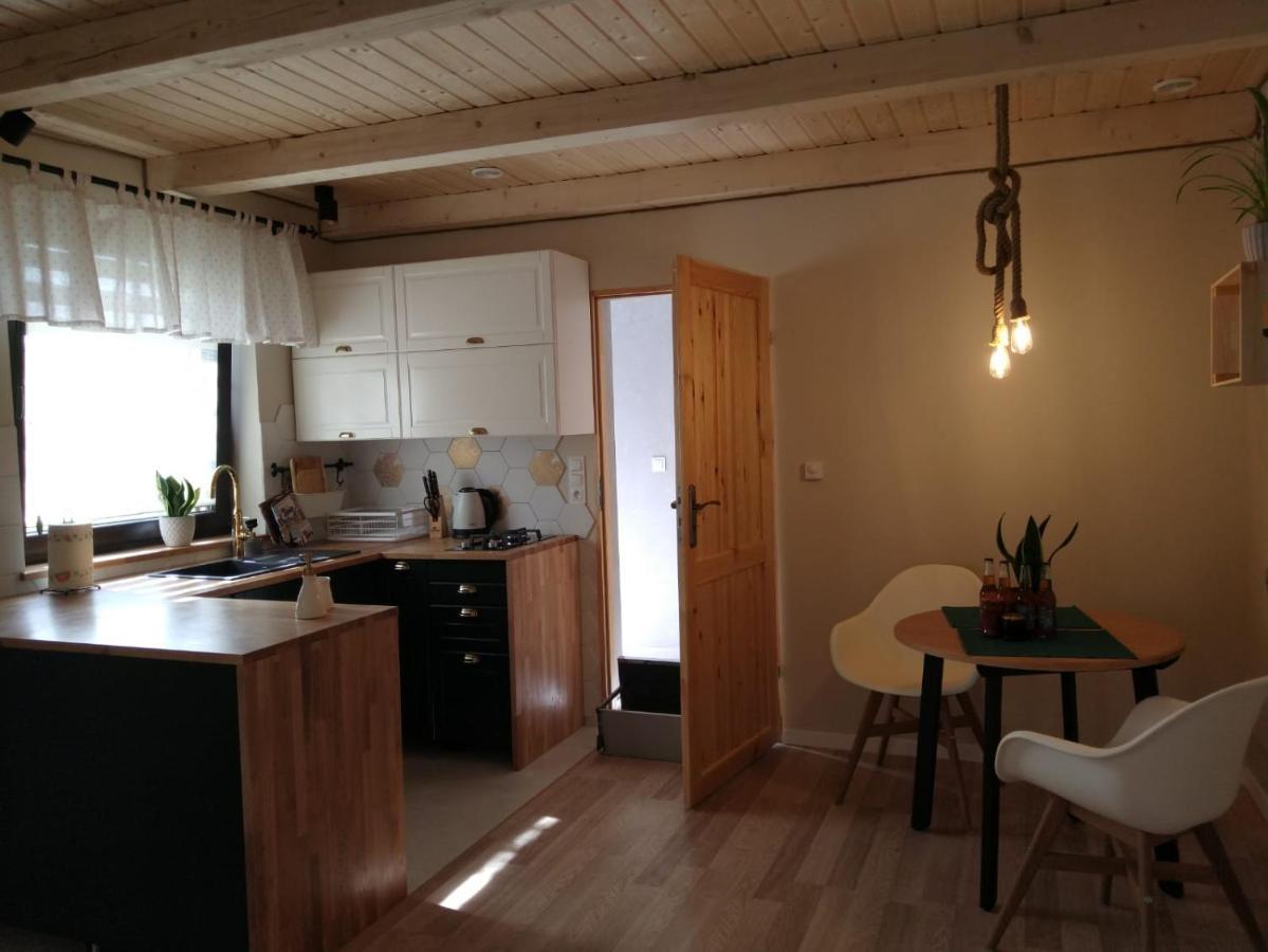 Apartment Malowane Kalwaria Paclawska