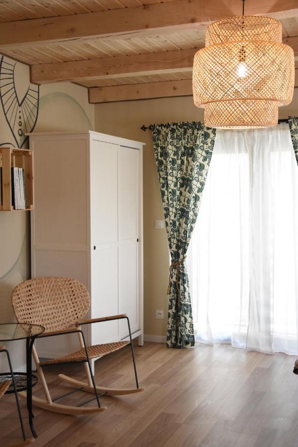 Apartment Malowane *