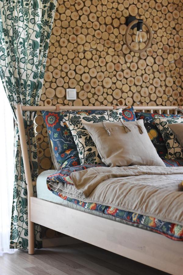 Apartamento Malowane