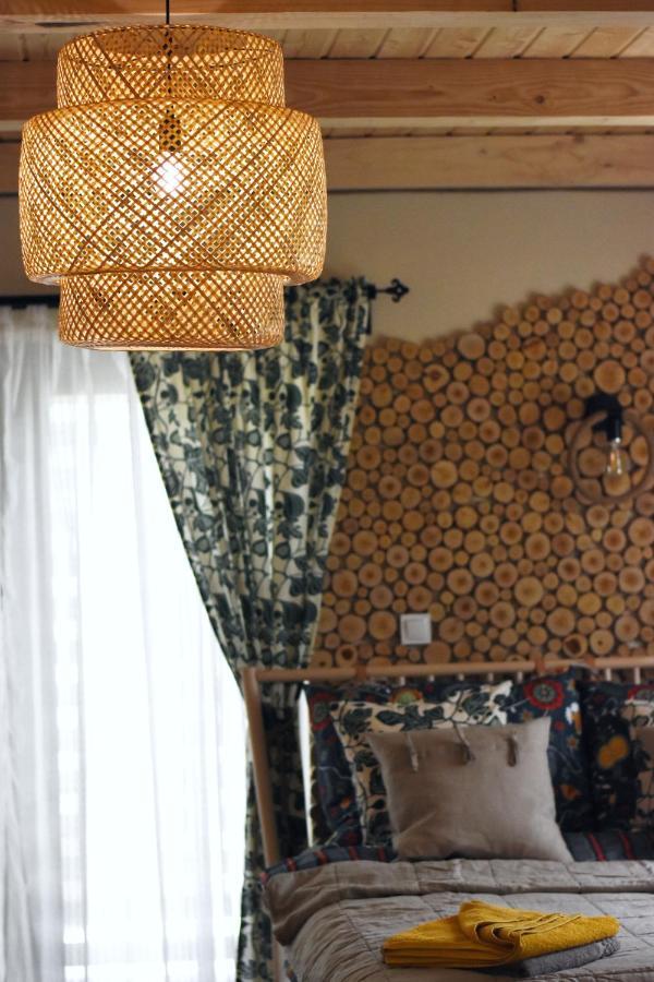 Malowane Apartment *