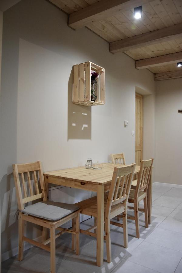 Apartment Malowane
