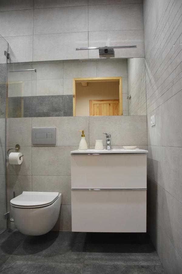 Apartment Malowane *