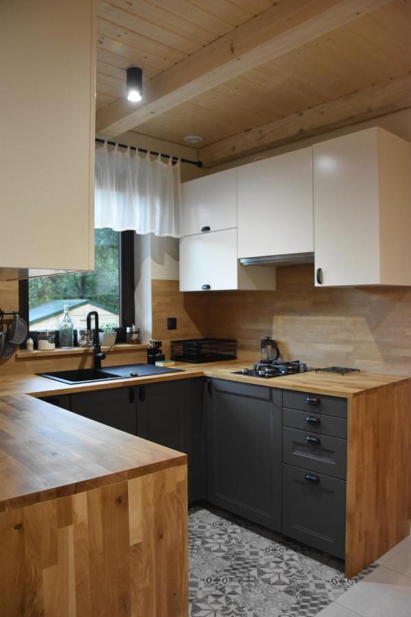 Malowane Apartment