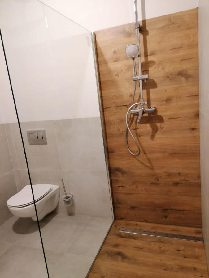 Malowane Apartment *