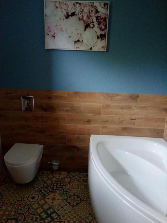 Malowane Apartamento Kalwaria Paclawska