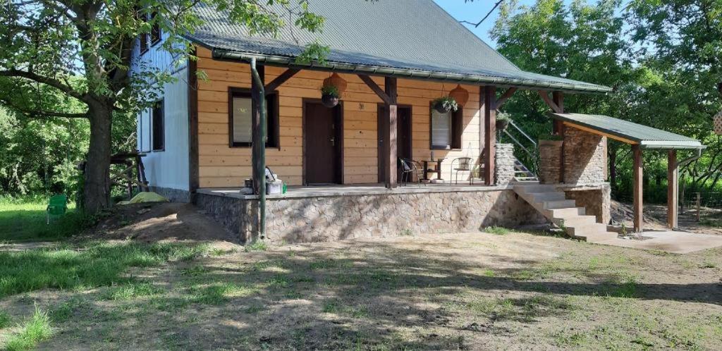 Malowane * Kalwaria Paclawska