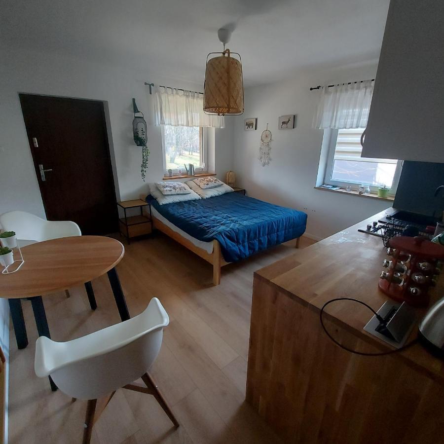 Malowane Apartment *