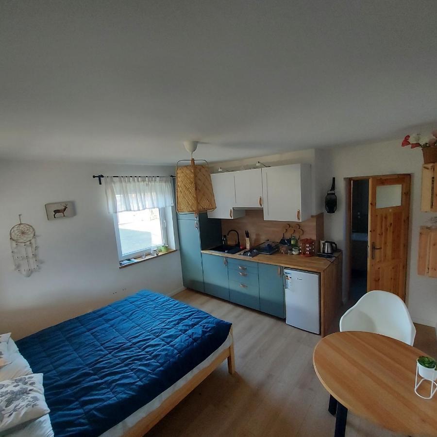 Apartment Malowane