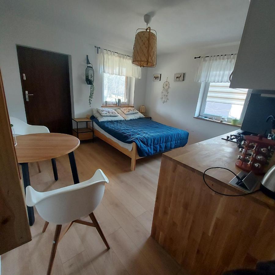 Apartment Malowane *