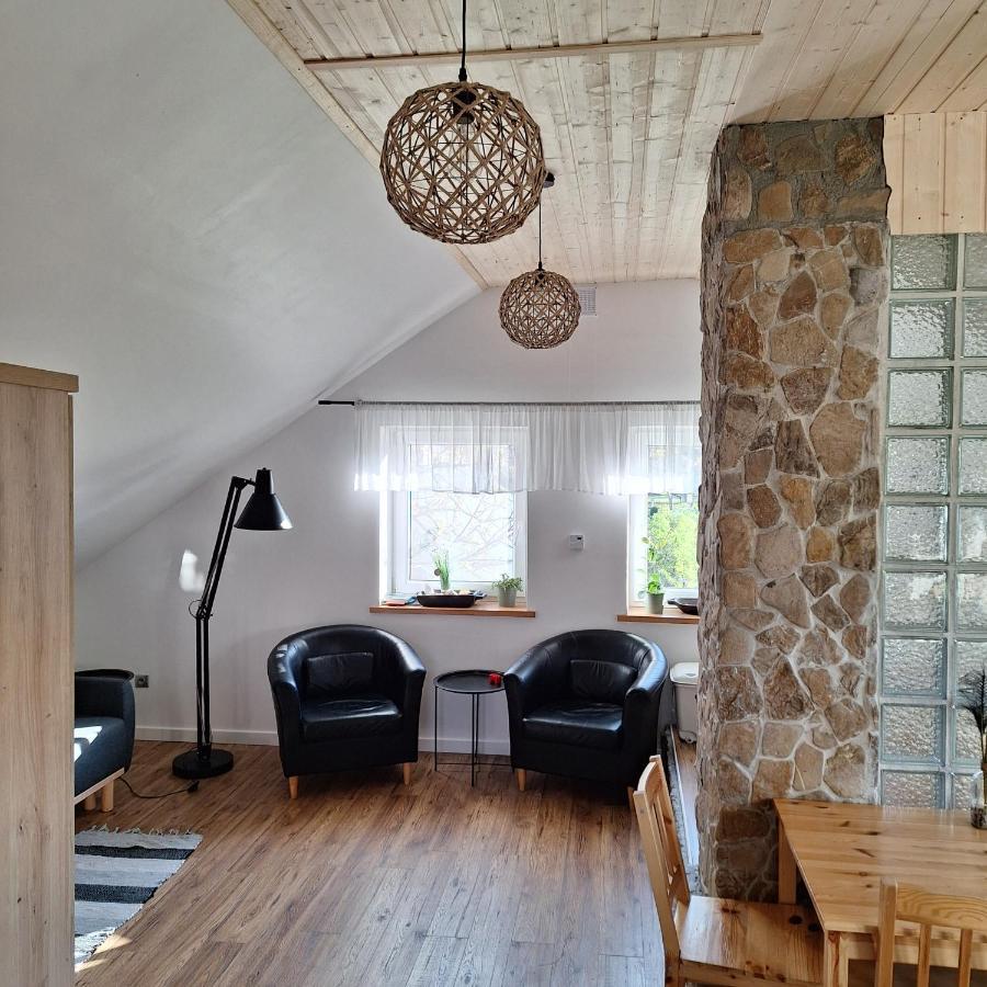 Malowane Apartamento *