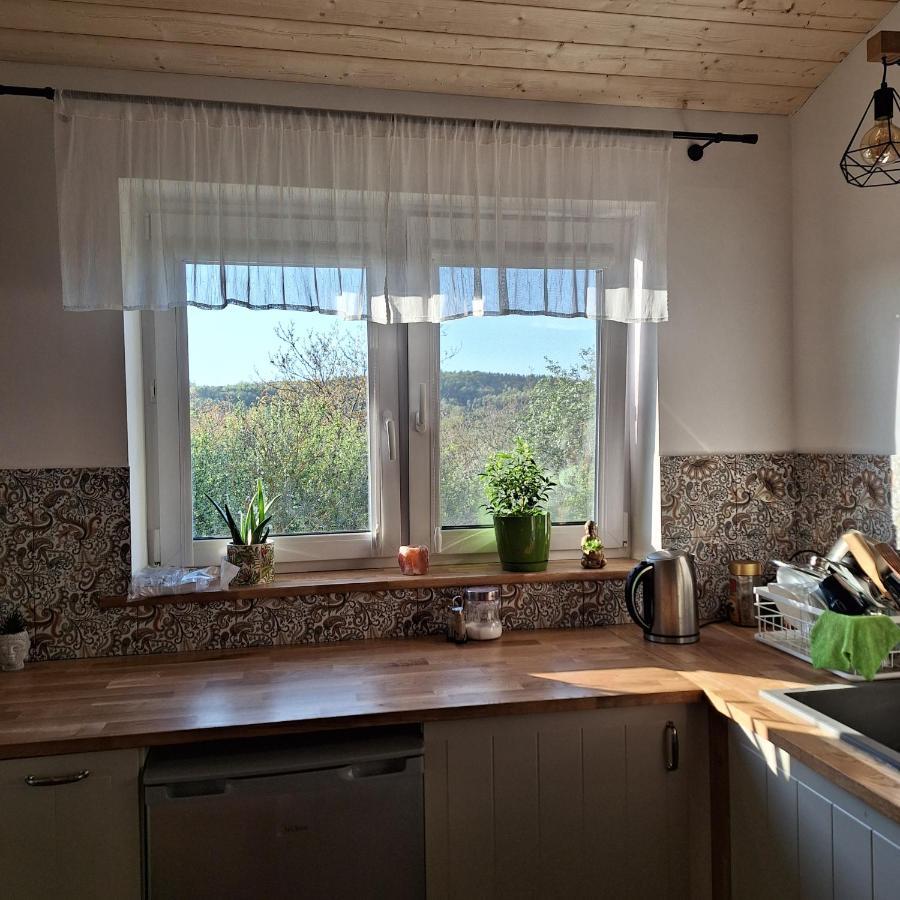 Apartamento Malowane Kalwaria Paclawska