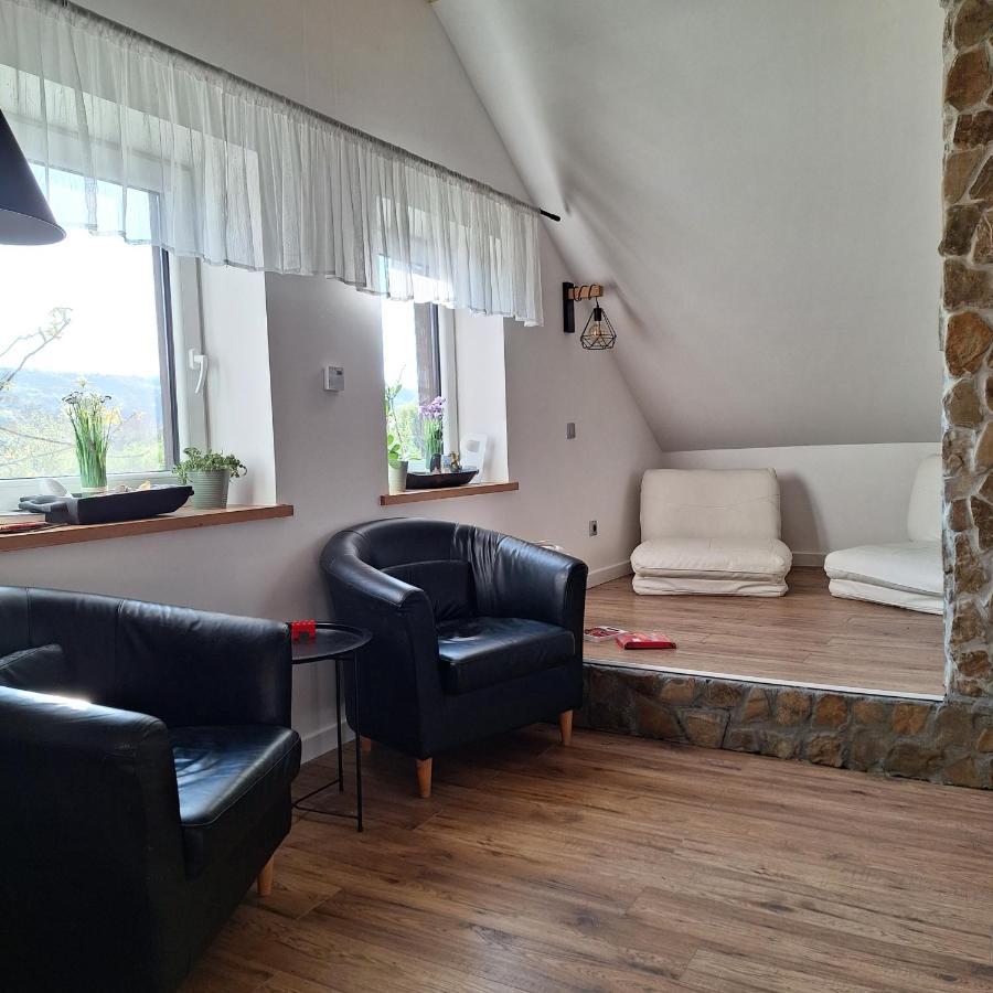 Malowane Apartment *
