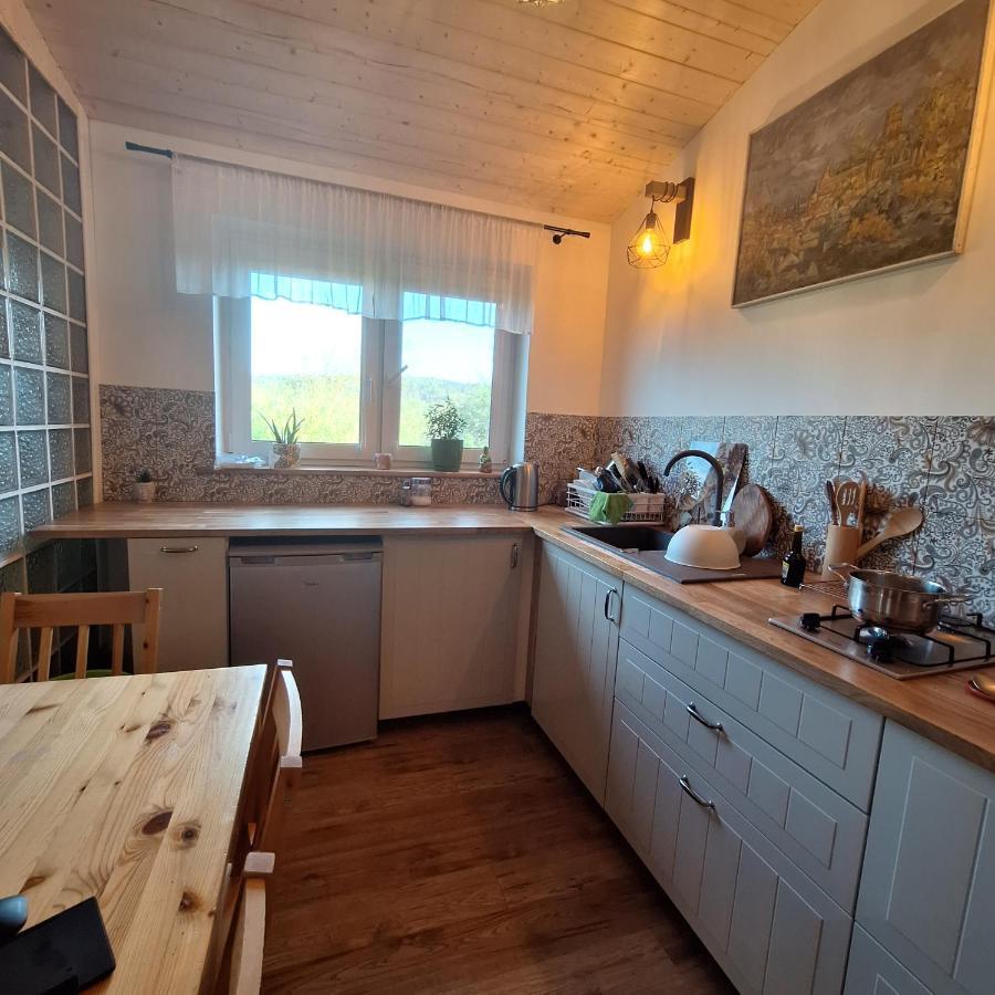 Malowane Apartment Kalwaria Paclawska