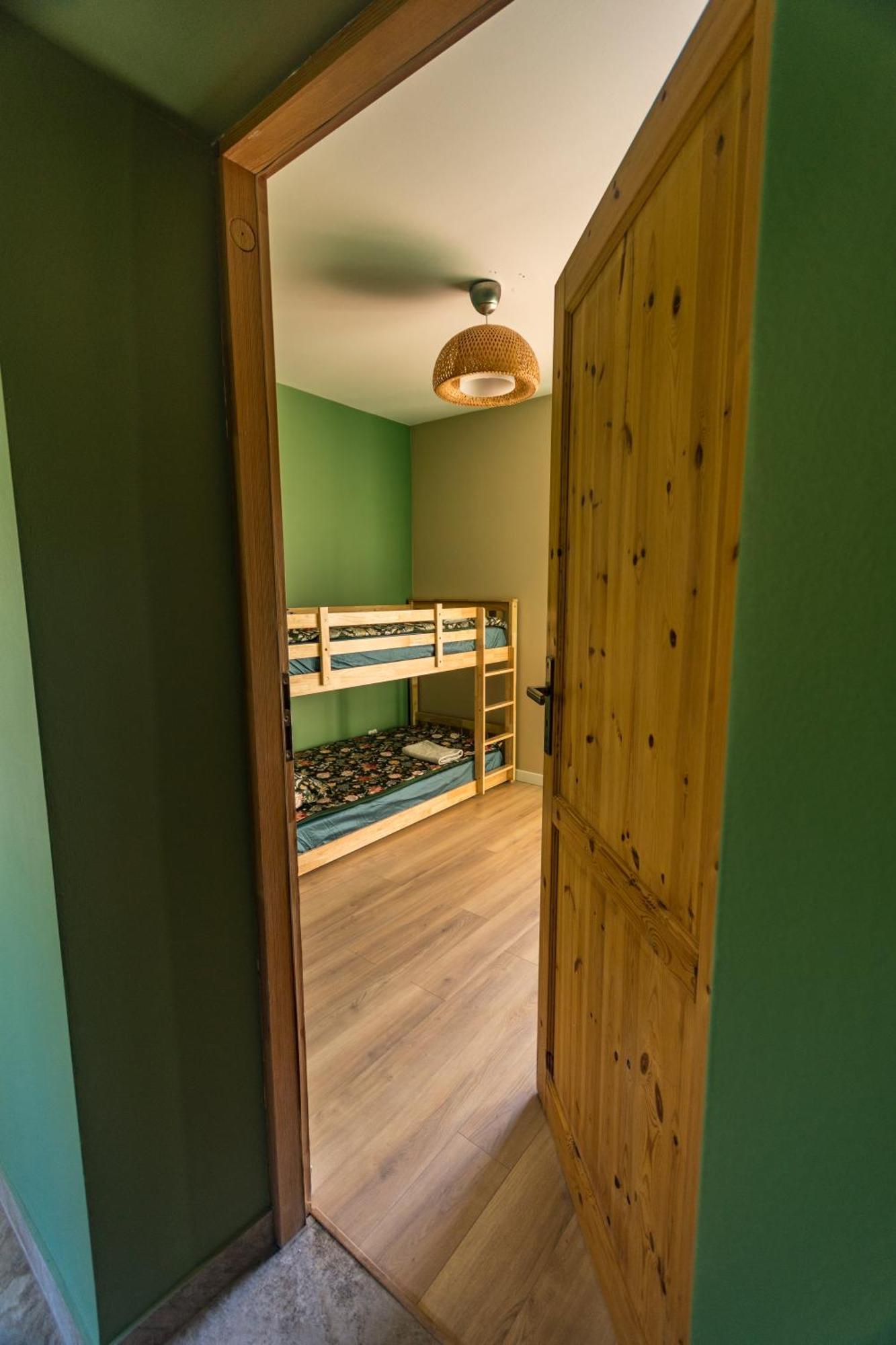 Malowane Apartamento *